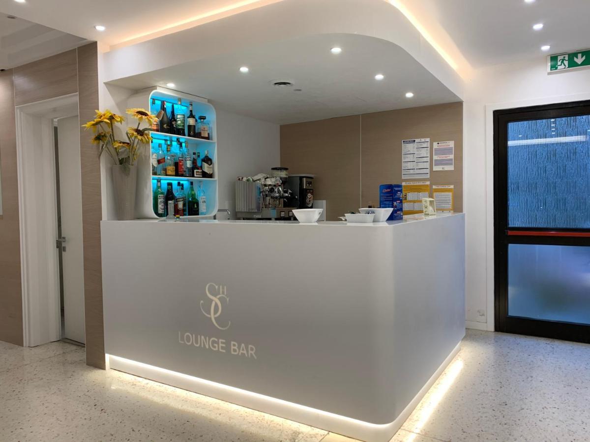 San Carlo Hotel 4*