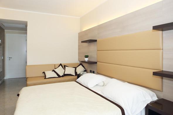 San Carlo Hotel