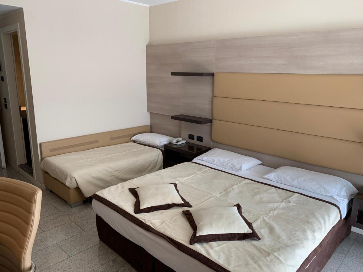 San Carlo Hotel 4*