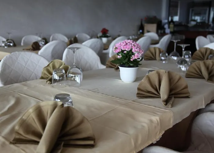 Hotel San Carlo