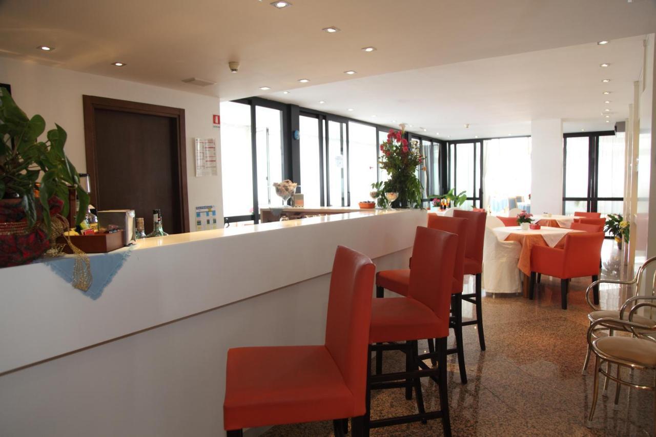 San Carlo Hotel Lignano Sabbiadoro